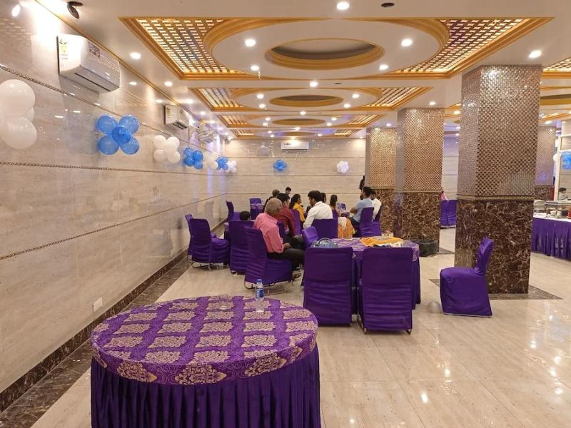Hotel Viva Palace