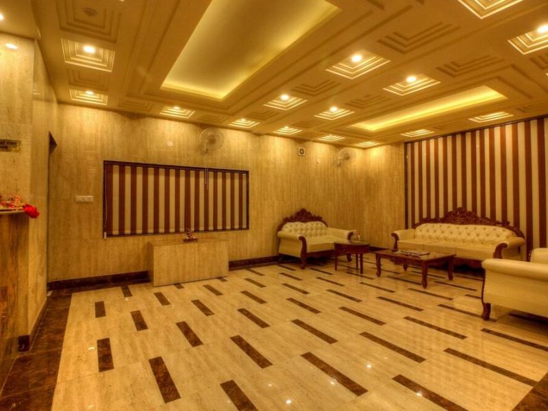 Hotel Viva Palace