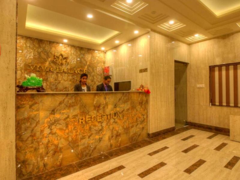 Hotel Viva Palace