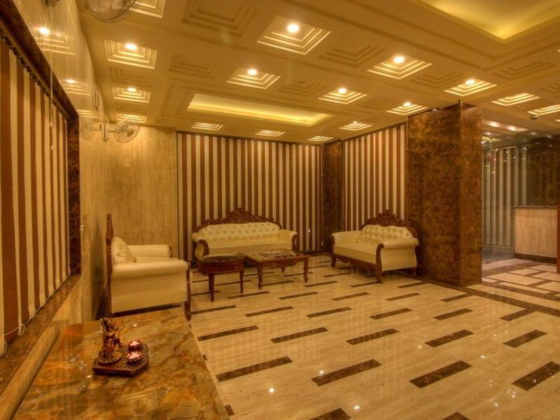 Hotel Viva Palace