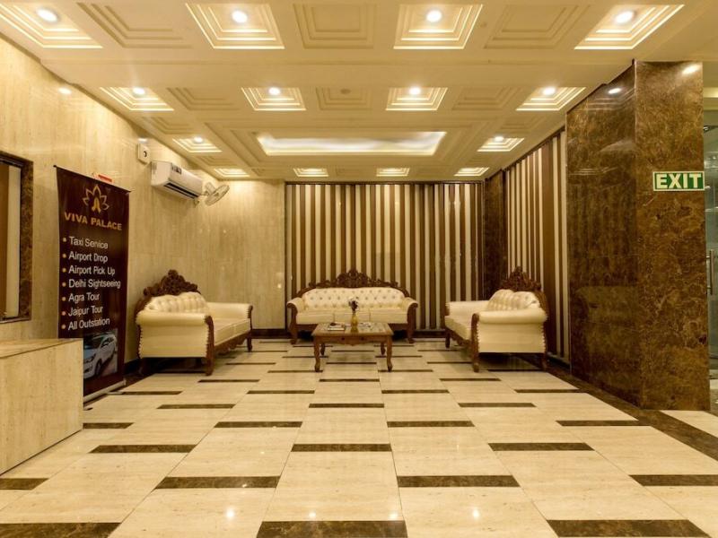 Hotel Viva Palace