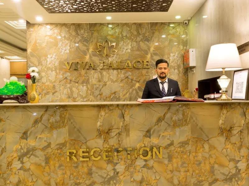 Hotel Viva Palace