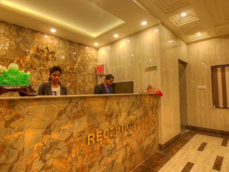 Hotel Viva Palace