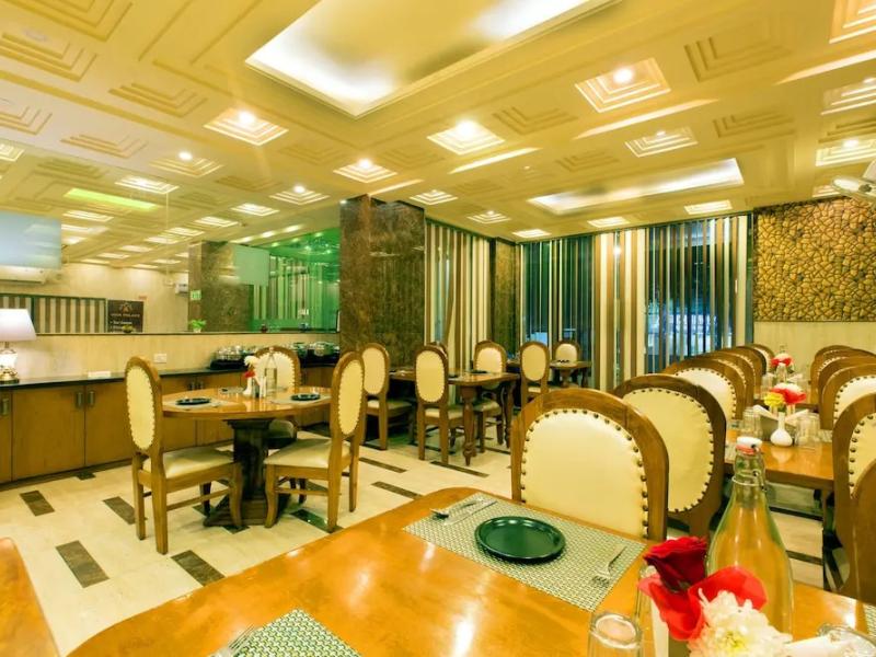 Hotel Viva Palace