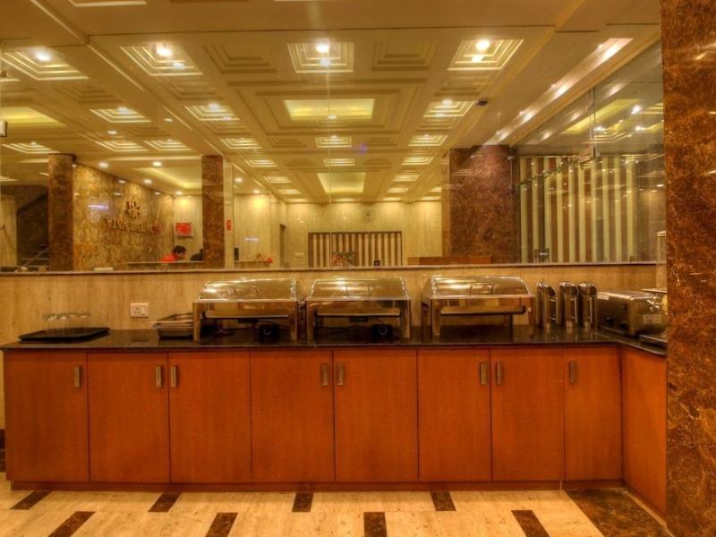 Hotel Viva Palace