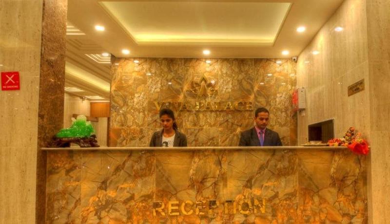 Hotel Viva Palace