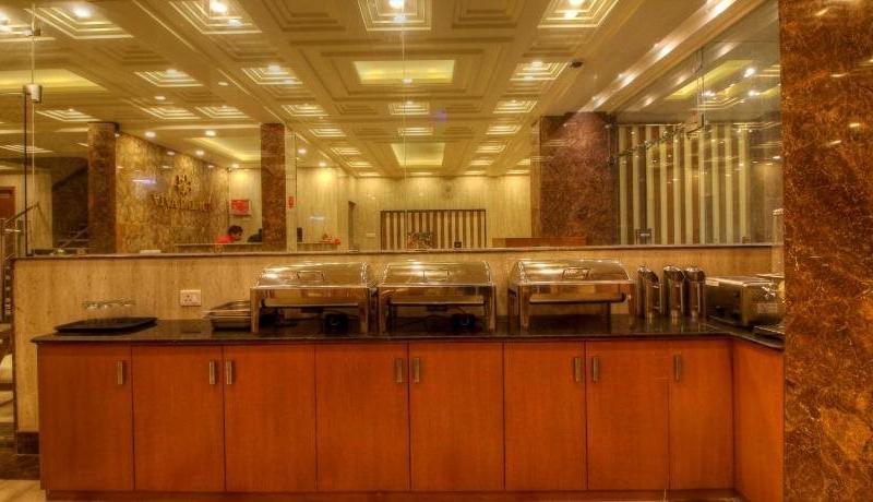 Hotel Viva Palace