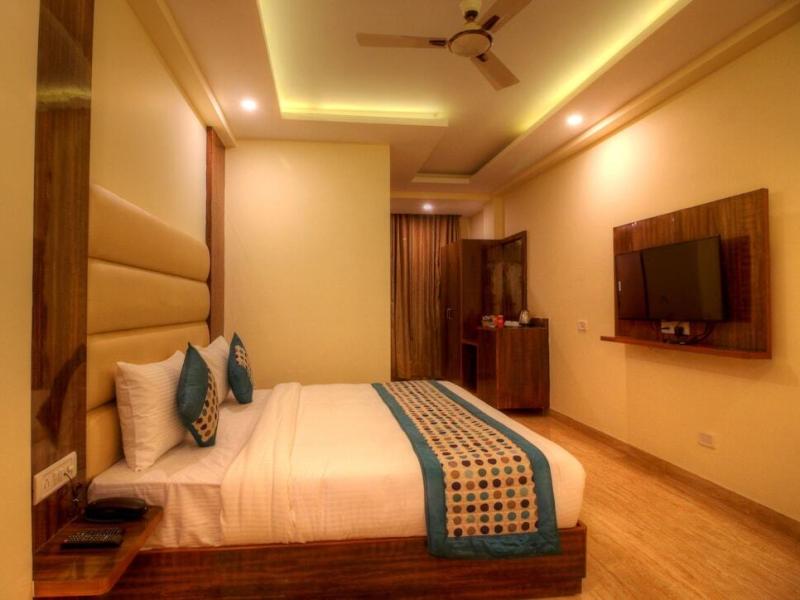 Hotel Viva Palace