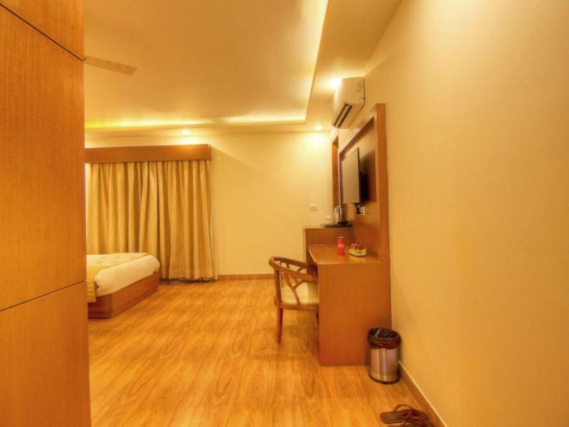 Hotel Viva Palace
