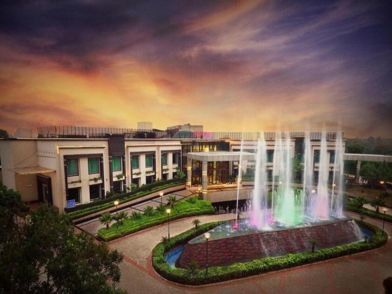 City Park Resort