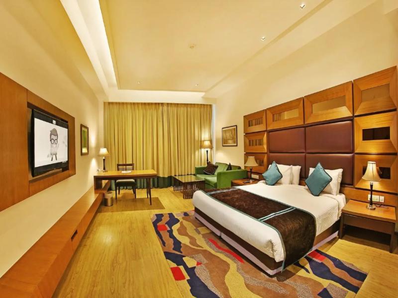 City Park Resort