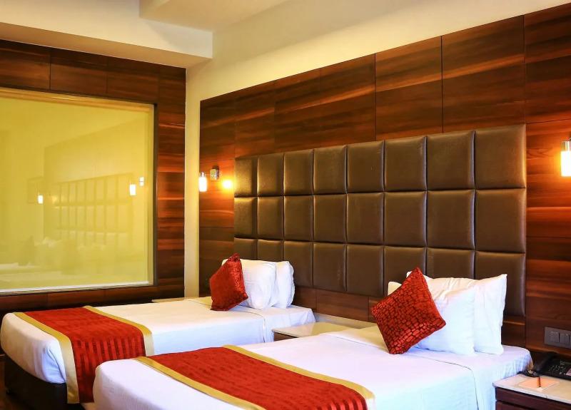 City Park Resort