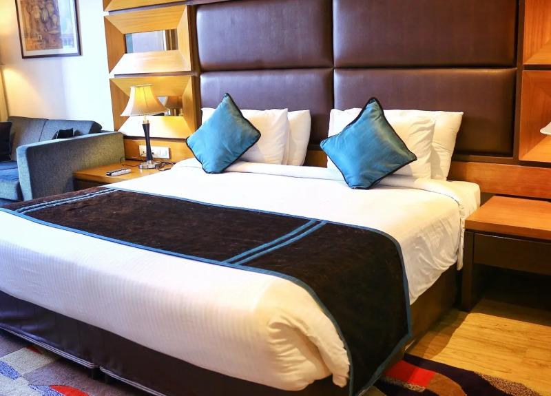 City Park Resort