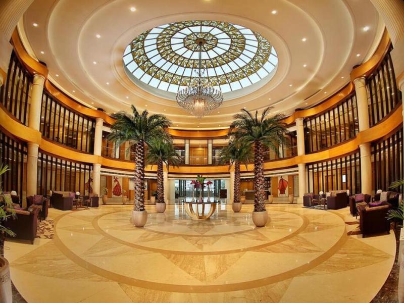 City Park Resort