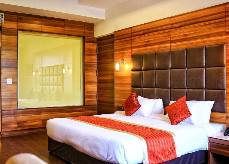 City Park Resort