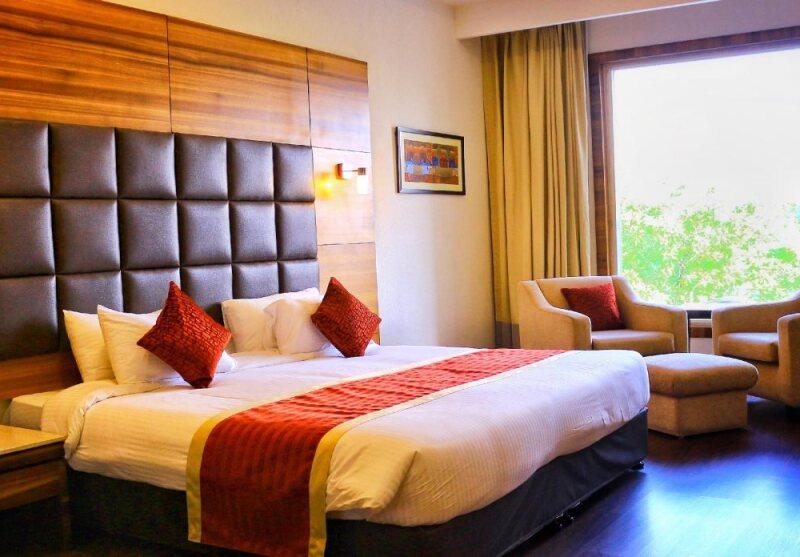 City Park Resort