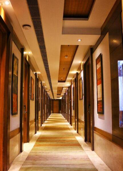 City Park Resort