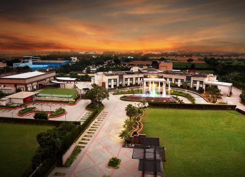 City Park Resort