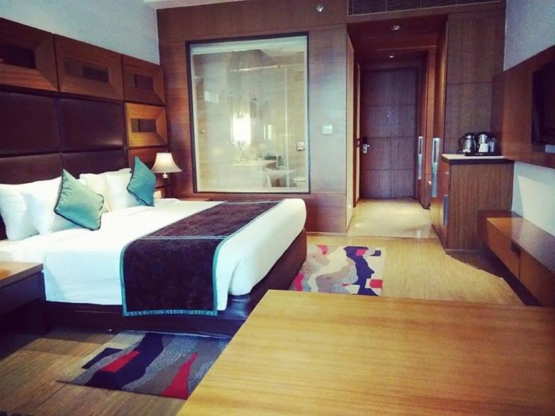 City Park Resort