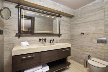 Отель Lusso Sorgun Турция, Манавгат, фото 11