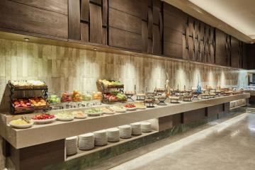 Отель Lusso Sorgun Турция, Манавгат, фото 14