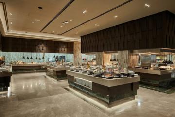 Отель Lusso Sorgun Турция, Манавгат, фото 15