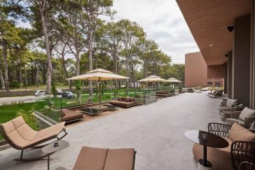 Отель Lusso Sorgun Турция, Манавгат, фото 22