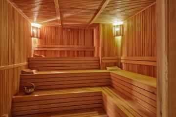 Отель Lusso Sorgun Турция, Манавгат, фото 28