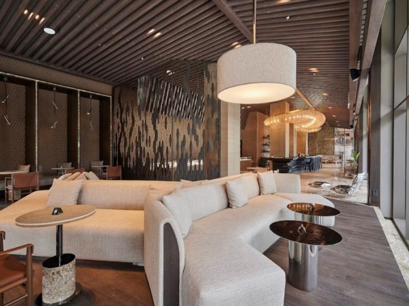 Lusso Sorgun