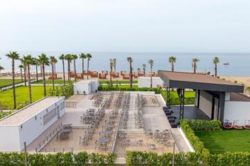 Отель Lusso Sorgun Турция, Манавгат, фото 31