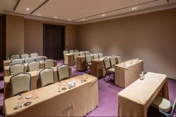 Отель Lusso Sorgun Турция, Манавгат, фото 33