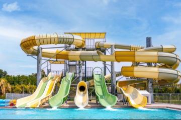 Отель Lusso Sorgun Турция, Манавгат, фото 38