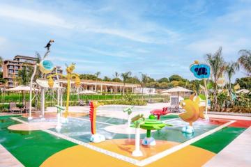 Отель Lusso Sorgun Турция, Манавгат, фото 41