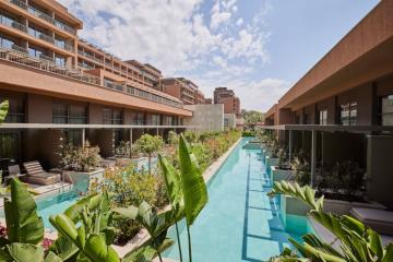 Отель Lusso Sorgun Турция, Манавгат, фото 42