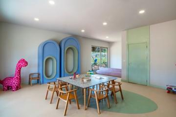 Отель Lusso Sorgun Турция, Манавгат, фото 46