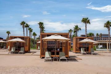 Отель Lusso Sorgun Турция, Манавгат, фото 49