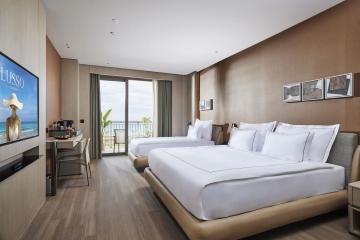 Отель Lusso Sorgun Турция, Манавгат, фото 5