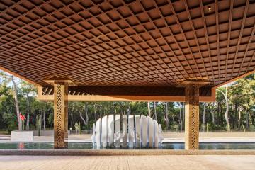 Отель Lusso Sorgun Турция, Манавгат, фото 53