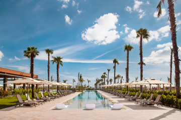 Отель Lusso Sorgun Турция, Манавгат, фото 55