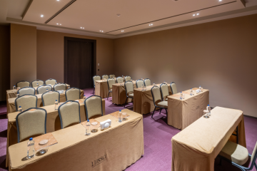 Отель Lusso Sorgun Турция, Манавгат, фото 58