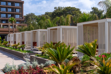 Отель Lusso Sorgun Турция, Манавгат, фото 59