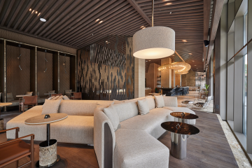 Отель Lusso Sorgun Турция, Манавгат, фото 60