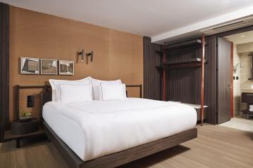 Отель Lusso Sorgun Турция, Манавгат, фото 6