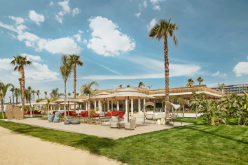 Отель Lusso Sorgun Турция, Манавгат, фото 62