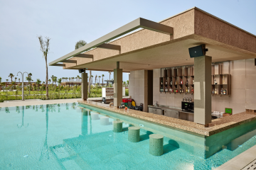 Отель Lusso Sorgun Турция, Манавгат, фото 63