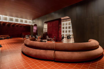 Отель Lusso Sorgun Турция, Манавгат, фото 64