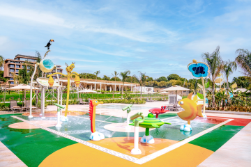 Отель Lusso Sorgun Турция, Манавгат, фото 66