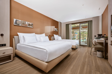 Отель Lusso Sorgun Турция, Манавгат, фото 67