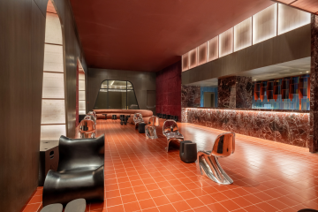 Отель Lusso Sorgun Турция, Манавгат, фото 68