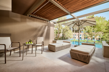 Отель Lusso Sorgun Турция, Манавгат, фото 71